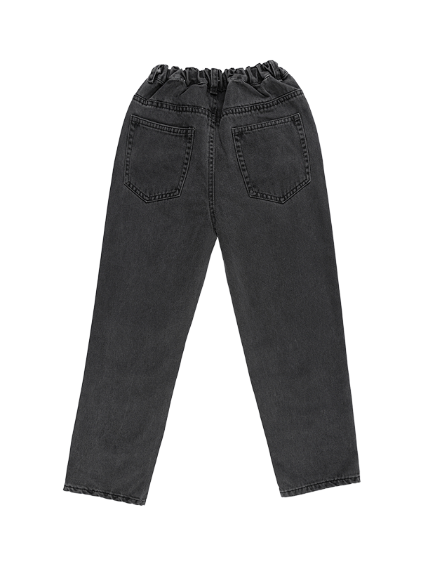 شلوار دخترانه مدل جین 2