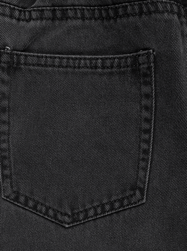 شلوار دخترانه مدل جین 5