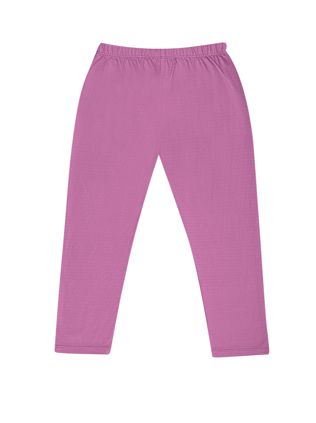 لگ دخترانه مدل صورتی 2 2