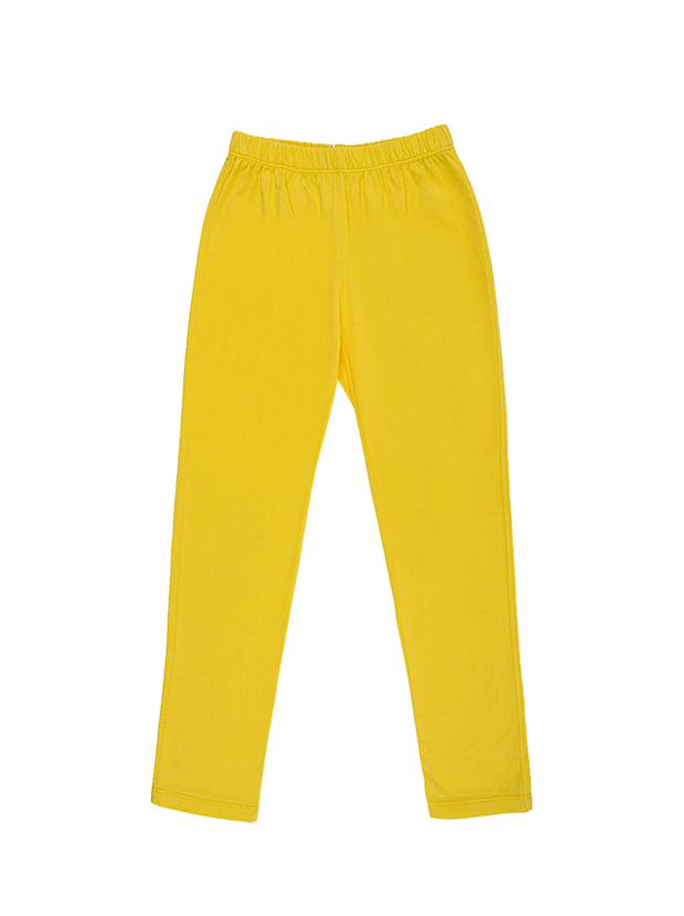 لگ دخترانه مدل زرد 3 1