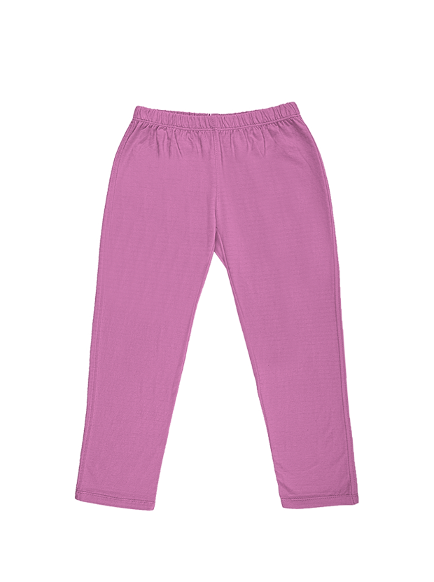 لگ دخترانه مدل صورتی 3 1