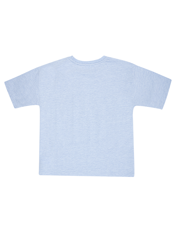 تیشرت پسرانه مدل basketball team 2