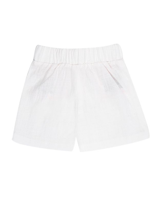 تاپ و شلوارک دخترانه مدل گاردن 6