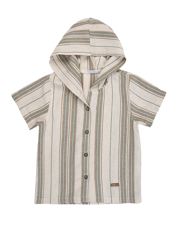 سه تیکه پسرانه مدل نخل و خورشید 1 5