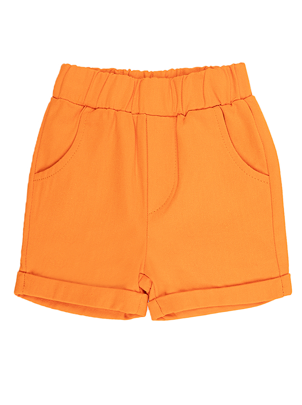 تیشرت و شلوارک پسرانه مدل زرافه باهوش 5