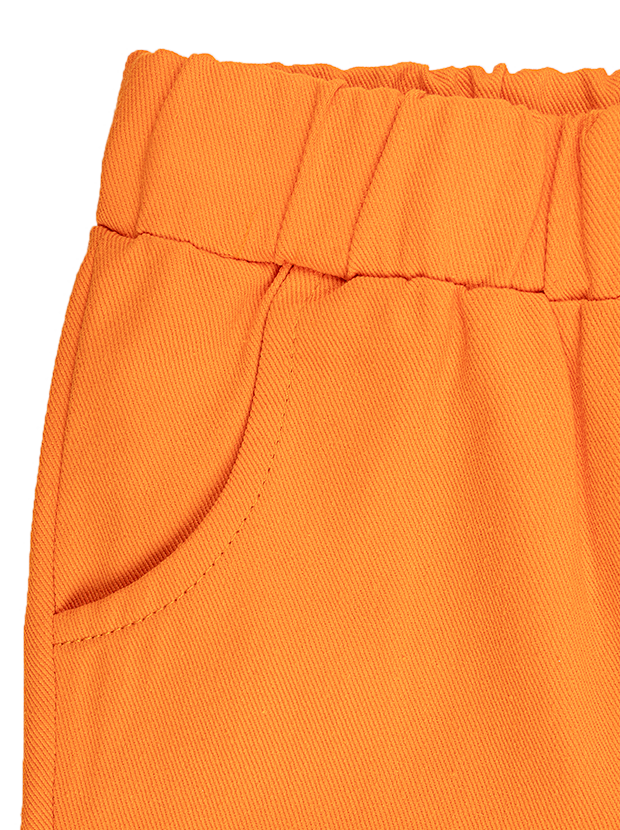 تیشرت و شلوارک پسرانه مدل زرافه باهوش 7