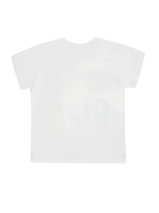 تیشرت و شلوارک پسرانه مدل zoo 3