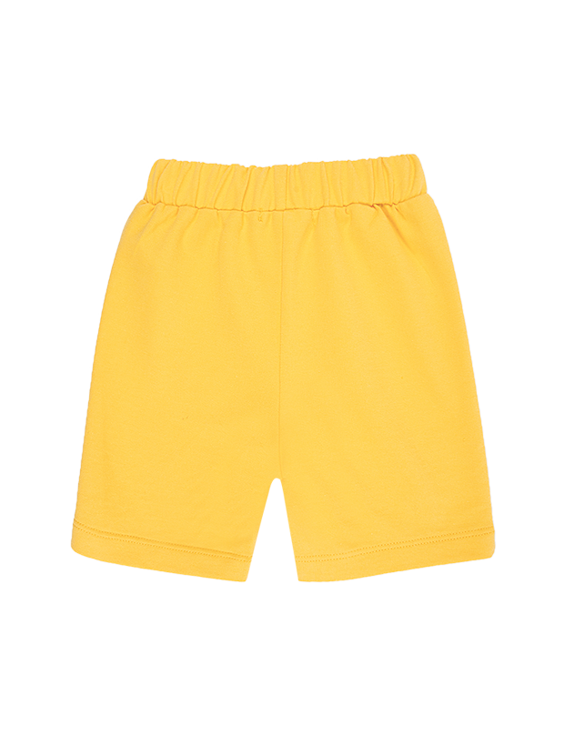 تیشرت و شلوارک پسرانه مدل zoo 5