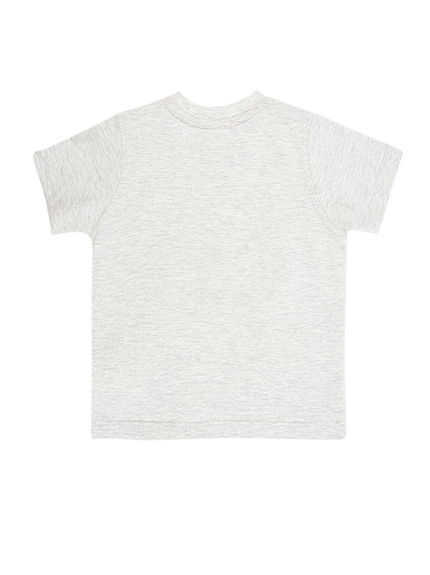 تیشرت و شلوارک پسرانه مدل وال کوچولو 5