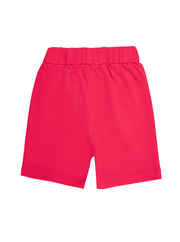 تیشرت و شلوارک پسرانه مدل وال کوچولو 7