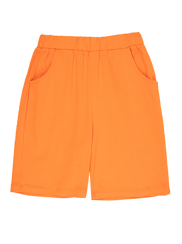 تیشرت وشلوارک دخترانه مدل دخترک زیبا 2