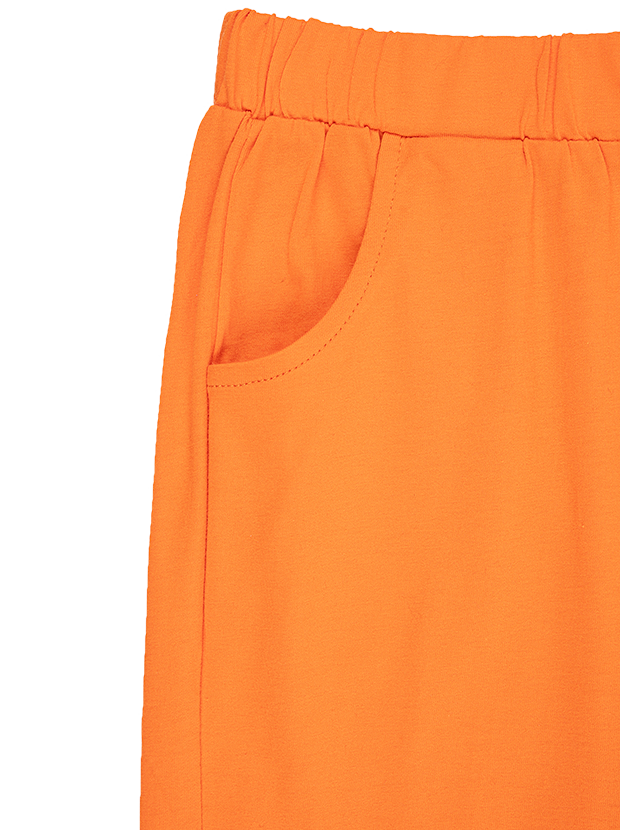 تیشرت وشلوارک دخترانه مدل دخترک زیبا 4