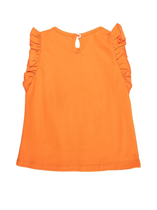 تیشرت و شلوارک دخترانه مدل کندوی عسل 3