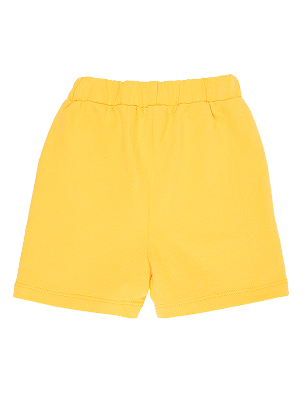 تاپ و شلوارک دخترانه مدل gelato 6