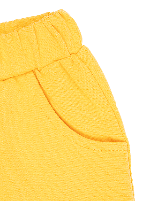 تاپ و شلوارک دخترانه مدل gelato 7