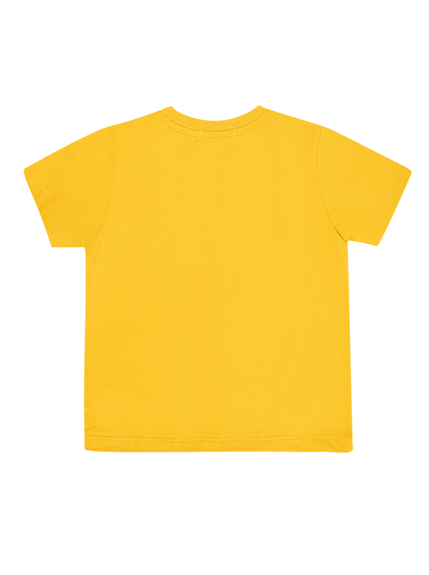 تیشرت و شلوارک پسرانه مدل پلنگ خوشحال 3