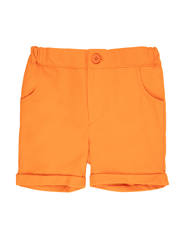 تیشرت و شلوارک پسرانه مدل پلنگ خوشحال 4