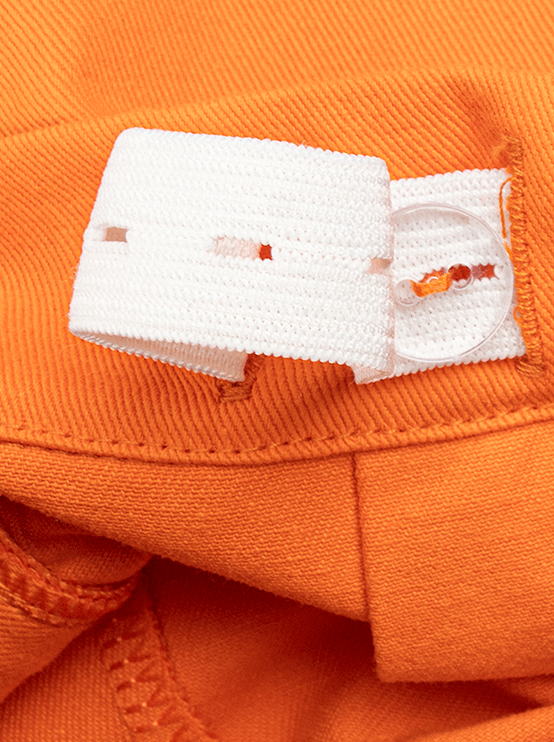 تیشرت و شلوارک پسرانه مدل پلنگ خوشحال 8