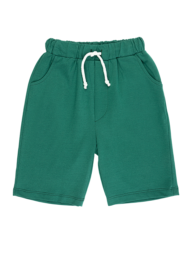 تیشرت و شلوارک پسرانه مدل ببر مغرور 4