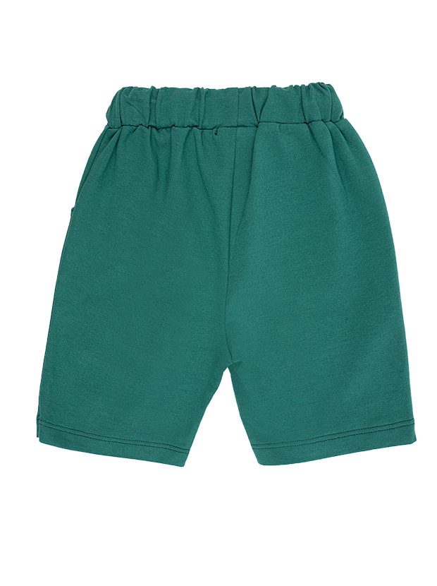 تیشرت و شلوارک پسرانه مدل safari 5