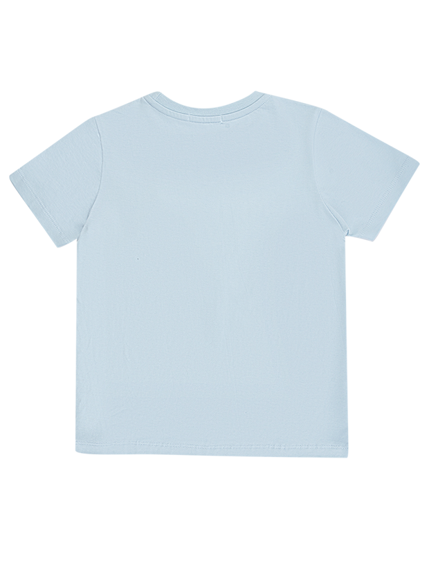 تیشرت وشلوارک پسرانه مدل قایق و بادبان 3