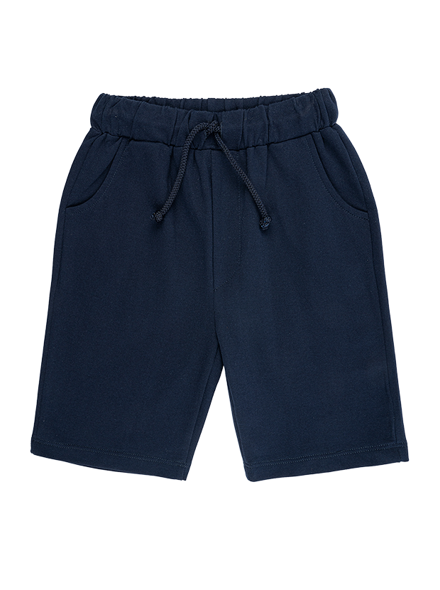 تیشرت وشلوارک پسرانه مدل قایق و بادبان 4