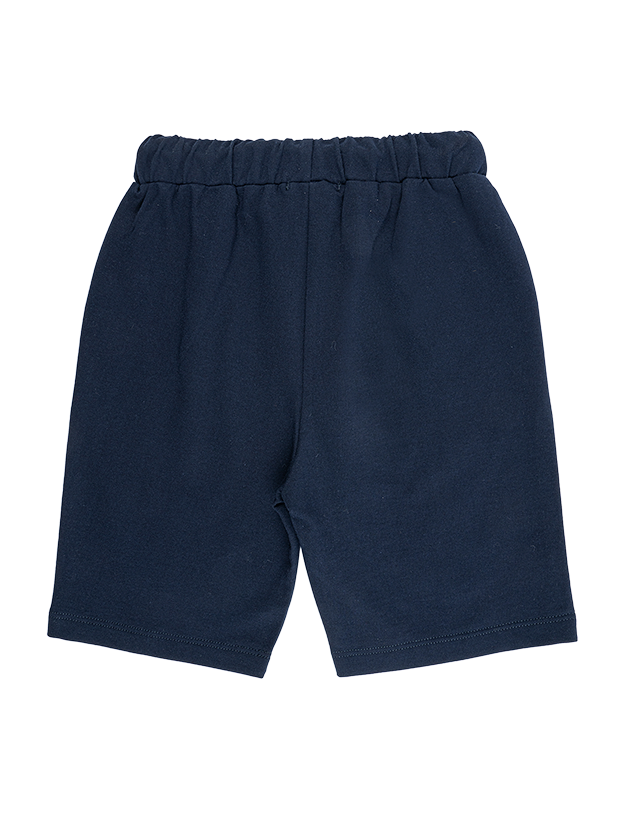 تیشرت وشلوارک پسرانه مدل قایق و بادبان 5