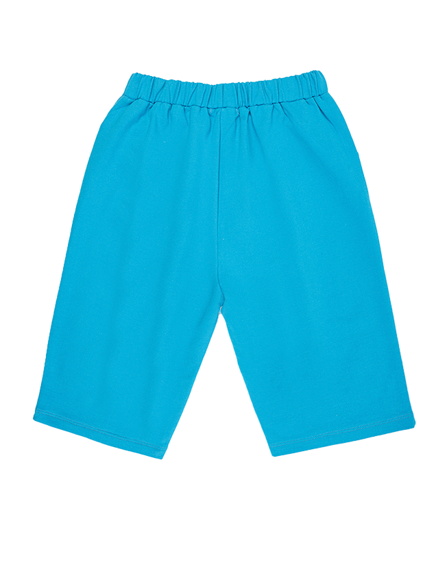 تیشرت و شلوارک دخترانه مدل خانم مرغابی 5