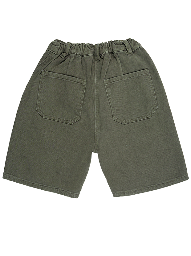 سه تیکه پسرانه مدل نخل و خورشید 3 8