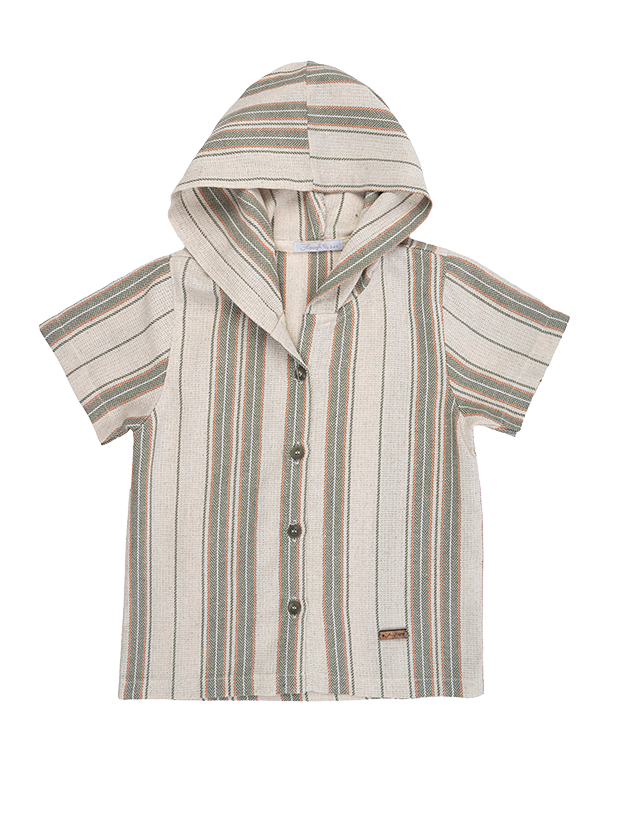 سه تیکه پسرانه مدل نخل و خورشید 3 5