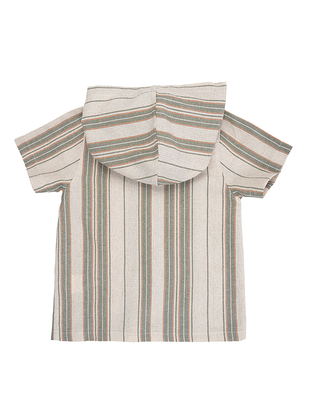 سه تیکه پسرانه مدل نخل و خورشید 3 6