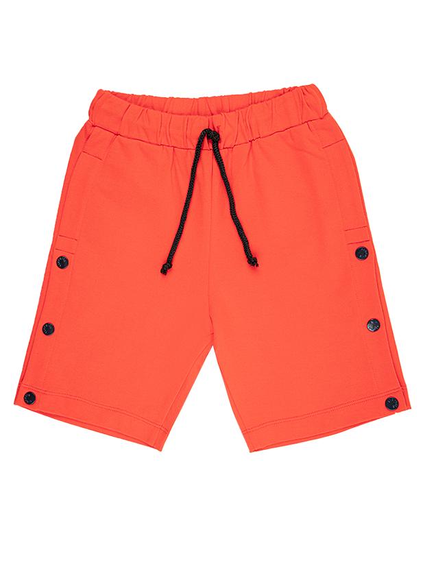 تیشرت و شلوارک پسرانه مدل lion coach 4