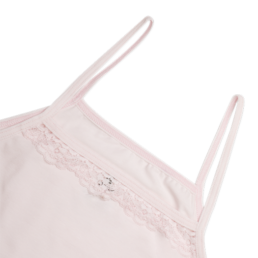 زیرپوش دخترانه مدل گیپور صورنی آیچیلک 2