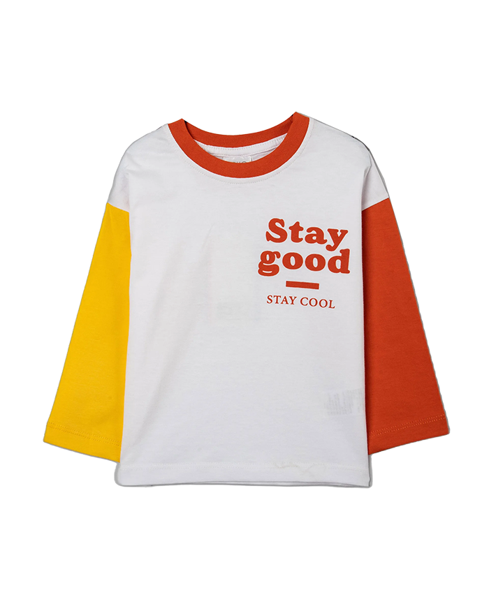 بلوز پسرانه فیورلا 1