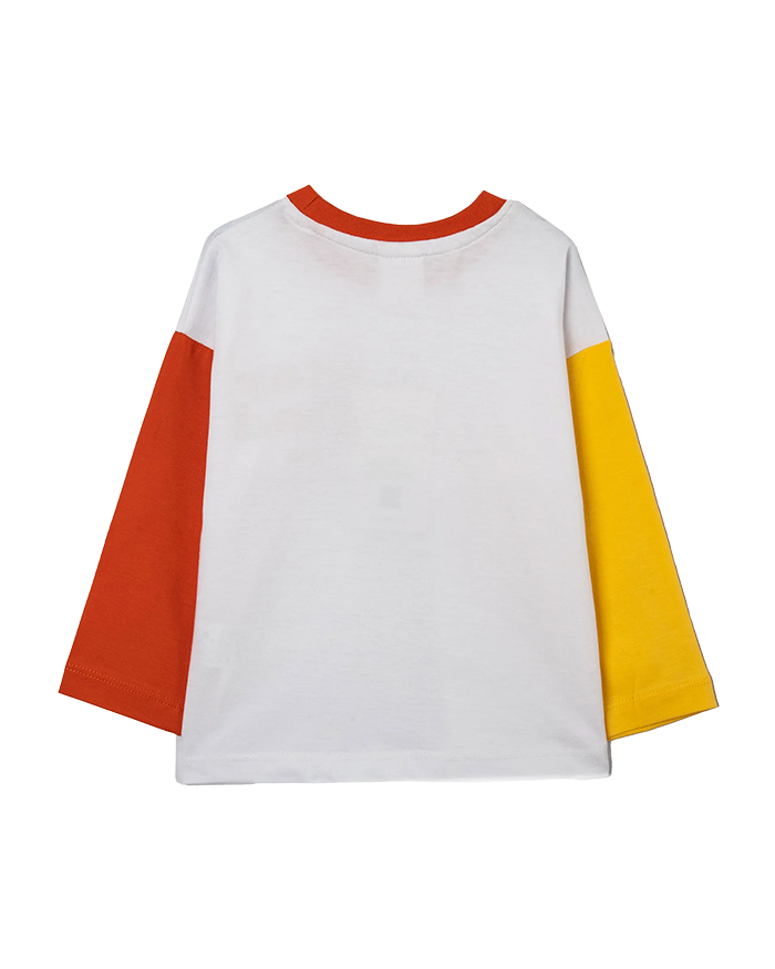 بلوز پسرانه  1