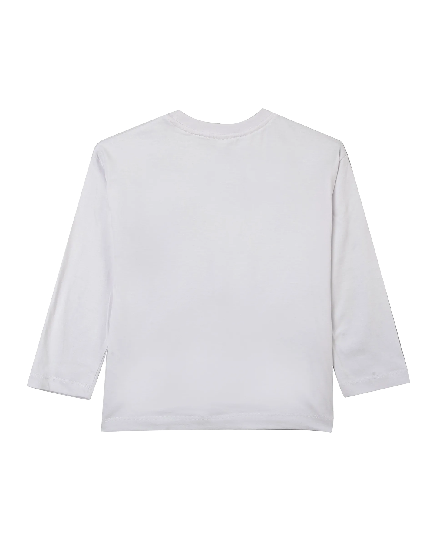 بلوزپسرانه مدل سفید West Valley Utah 1