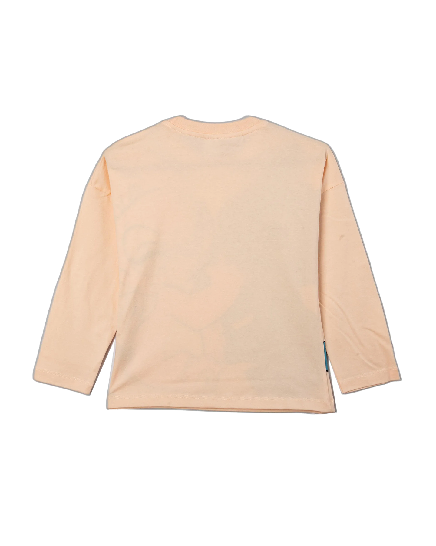 بلوزدخترانه مدل گلبهی Angel &amp; Stitch 1