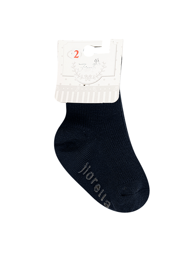 جوراب کبریتی مدل سرمه ای الوان 1