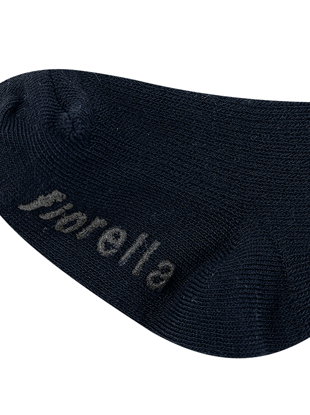 جوراب کبریتی مدل سرمه ای الوان 3