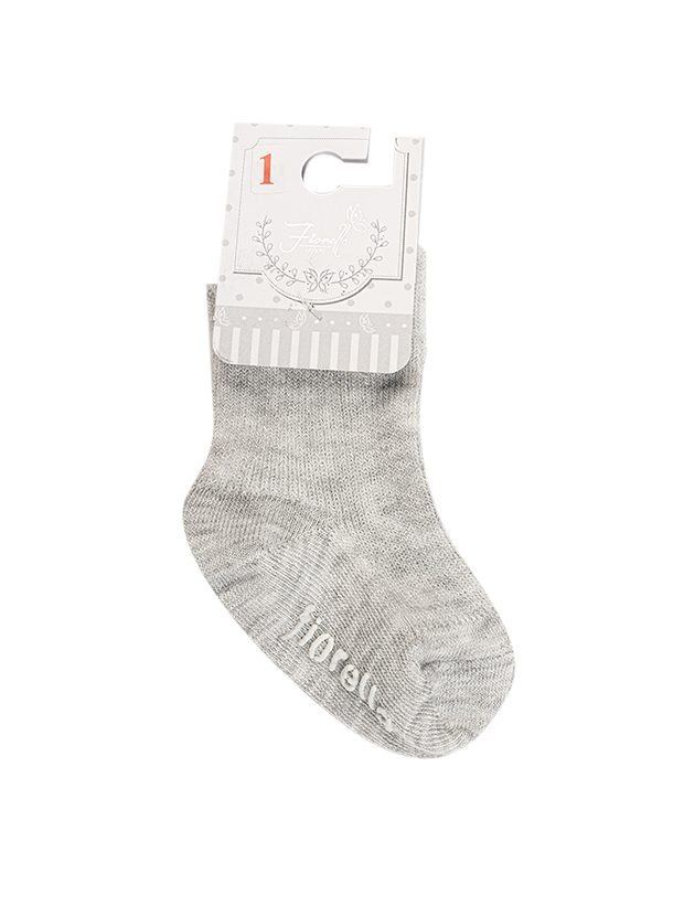 جوراب کبریتی مدل طوسی الوان 1