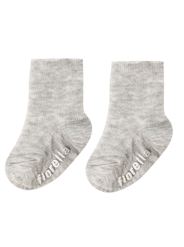 جوراب کبریتی مدل طوسی الوان 2