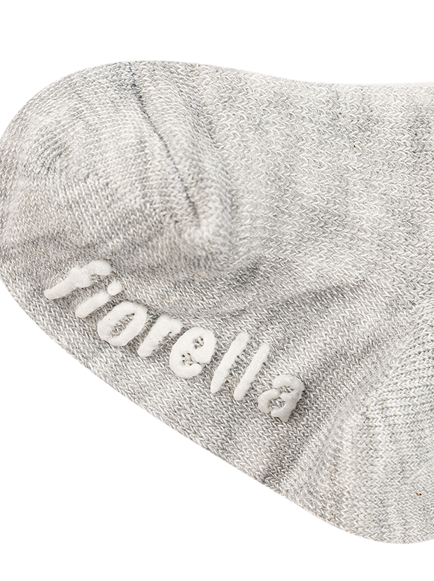 جوراب کبریتی مدل طوسی الوان 3