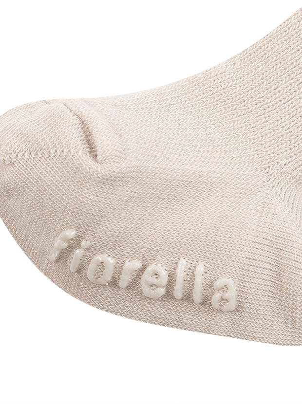 جوراب کبریتی مدل کرم الوان 3