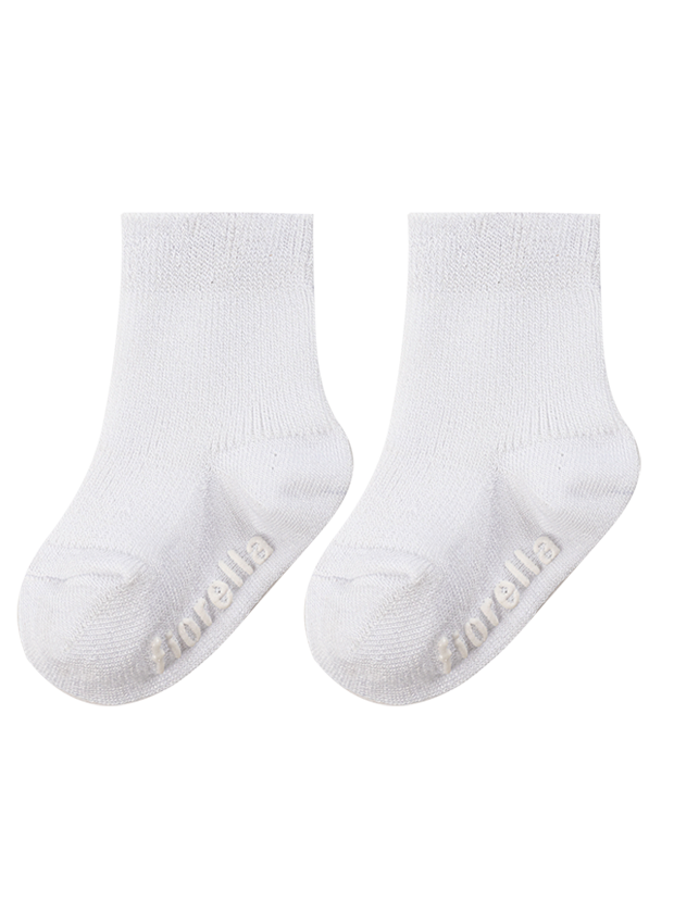 جوراب کبریتی مدل سفید الوان 2