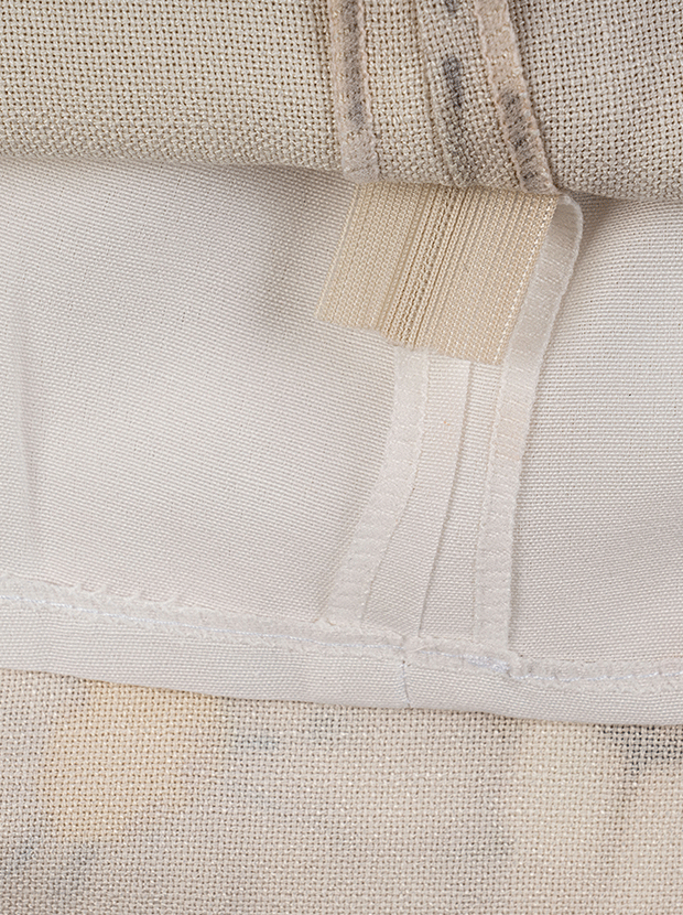 پیراهن دخترانه مدل گل زیبا  5