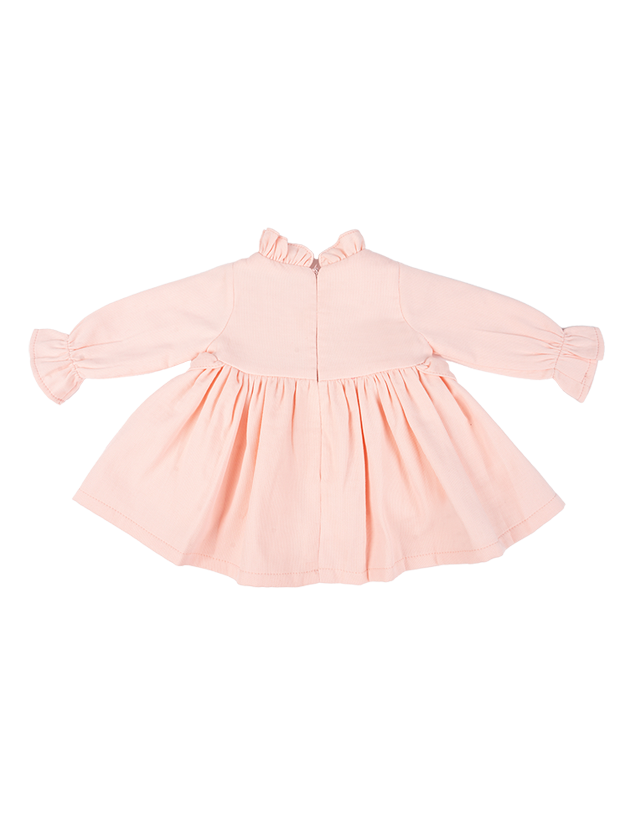 پیراهن دخترانه مدل گلدار 2