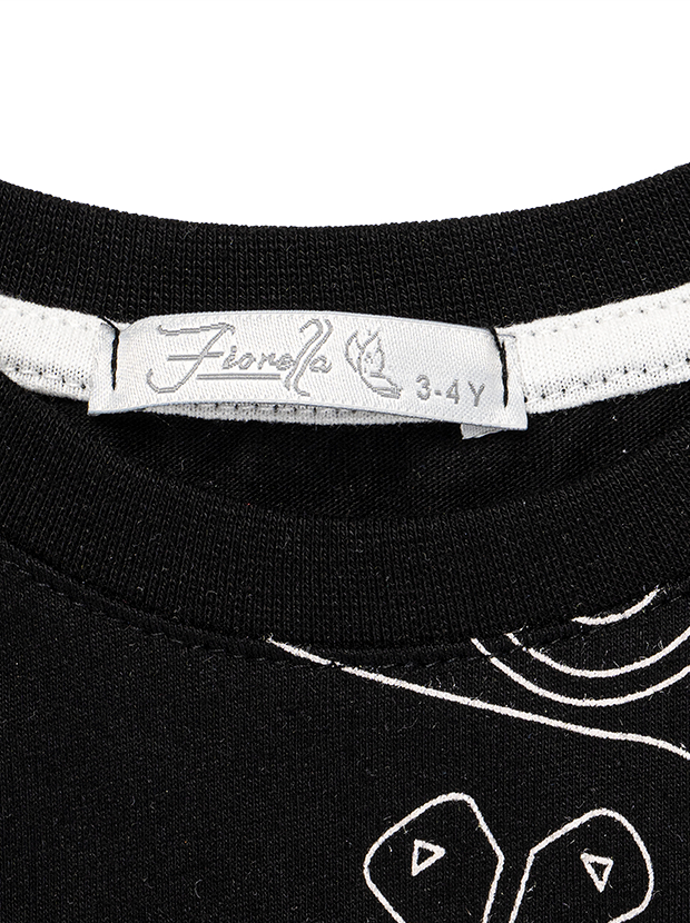 تیشرت و شلوارک پسرانه مدل پلی استیشن 6