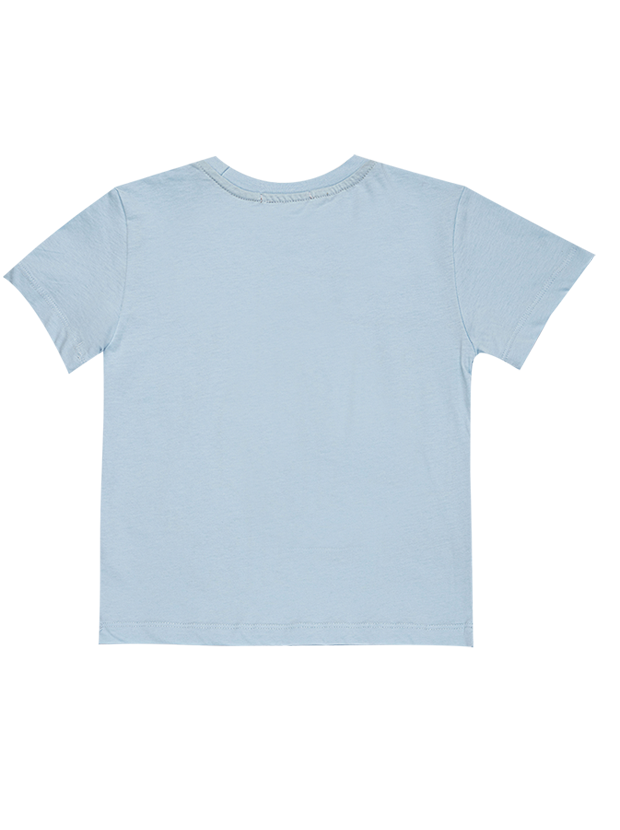 تیشرت و شلوارک پسرانه مدل اسنوپی موج سوار 3