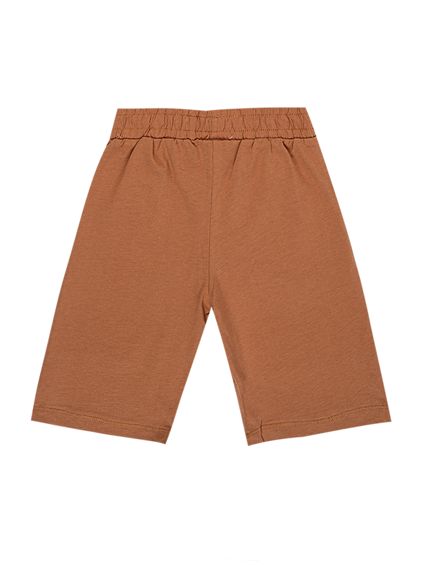 تیشرت و شلوارک پسرانه مدل اسنوپی موج سوار 5