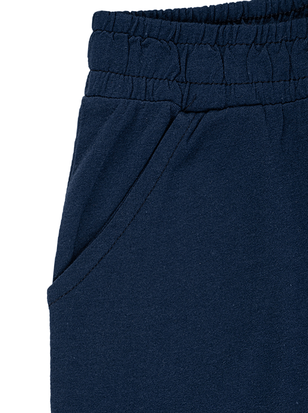 تیشرت و شلوارک پسرانه مدل اسنوپی اسکیت سوار 7